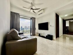 Stirling Residences (D3), Apartment #610332141